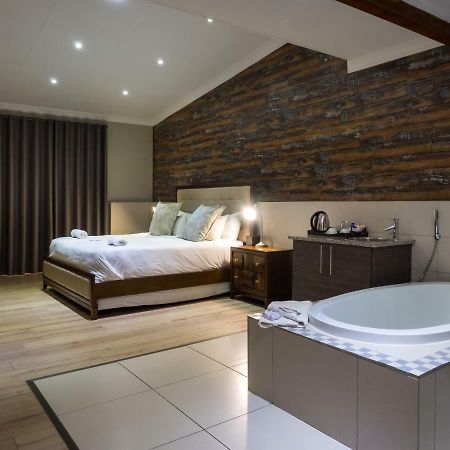 Hotel @ Secunda Dış mekan fotoğraf