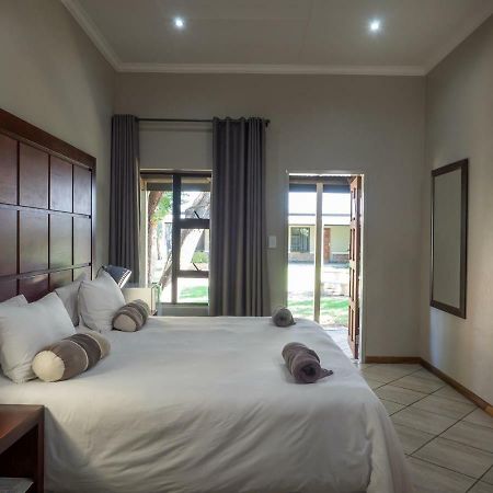 Hotel @ Secunda Dış mekan fotoğraf