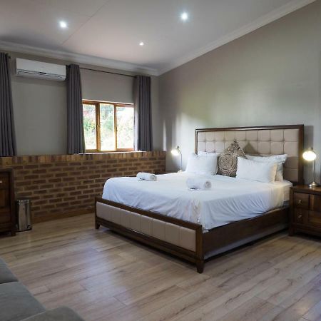 Hotel @ Secunda Dış mekan fotoğraf