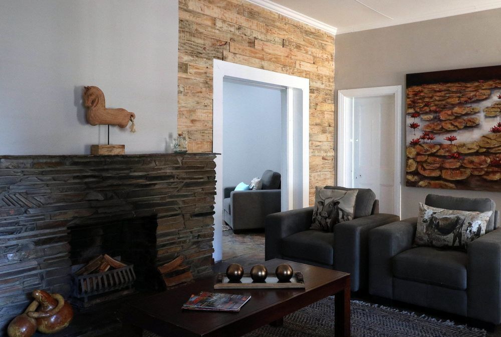 Hotel @ Secunda Dış mekan fotoğraf