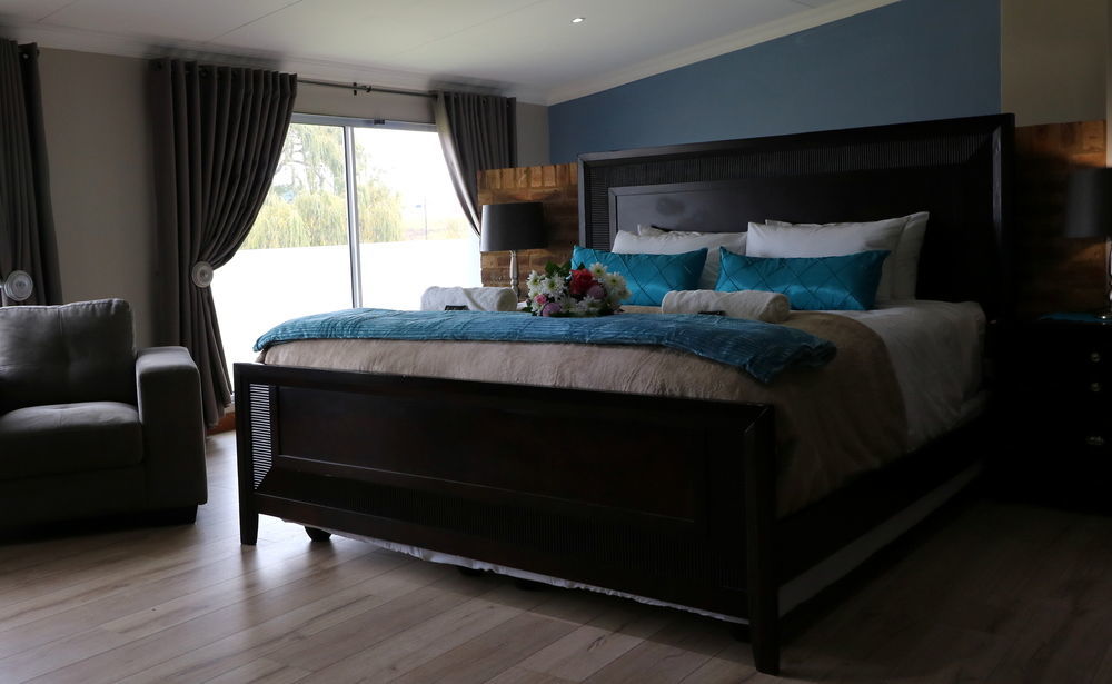 Hotel @ Secunda Dış mekan fotoğraf