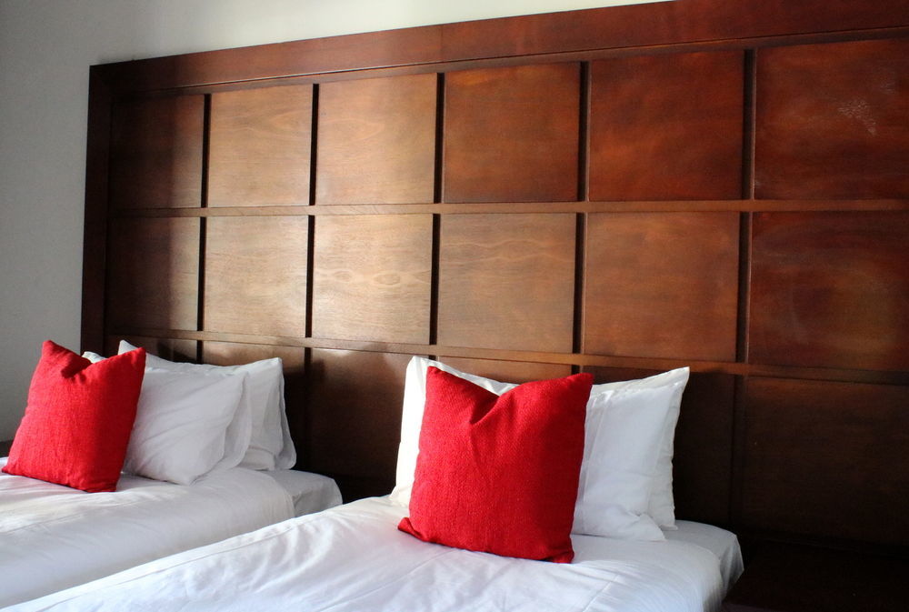Hotel @ Secunda Dış mekan fotoğraf