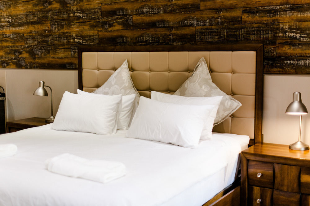 Hotel @ Secunda Dış mekan fotoğraf