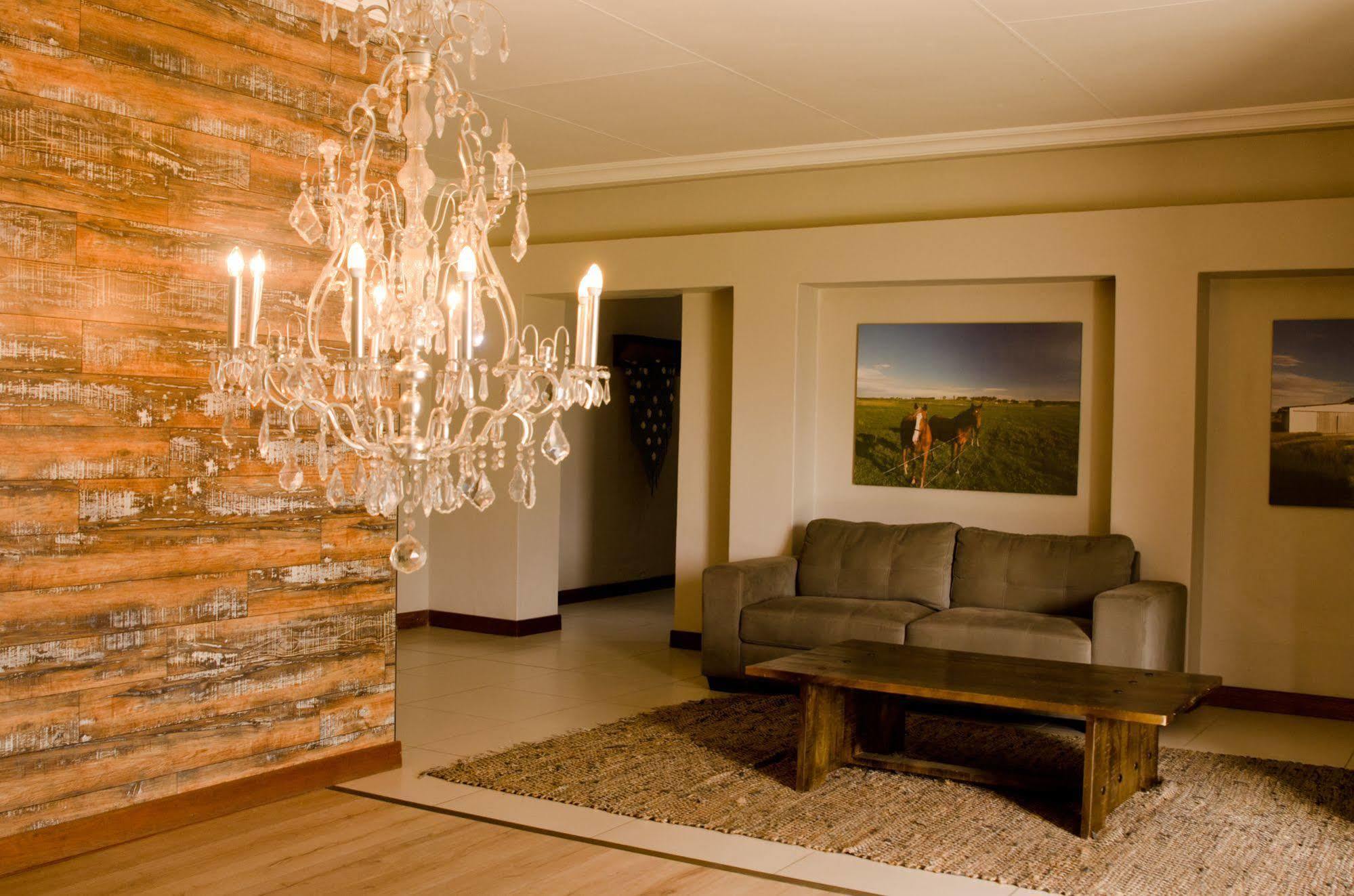 Hotel @ Secunda Dış mekan fotoğraf