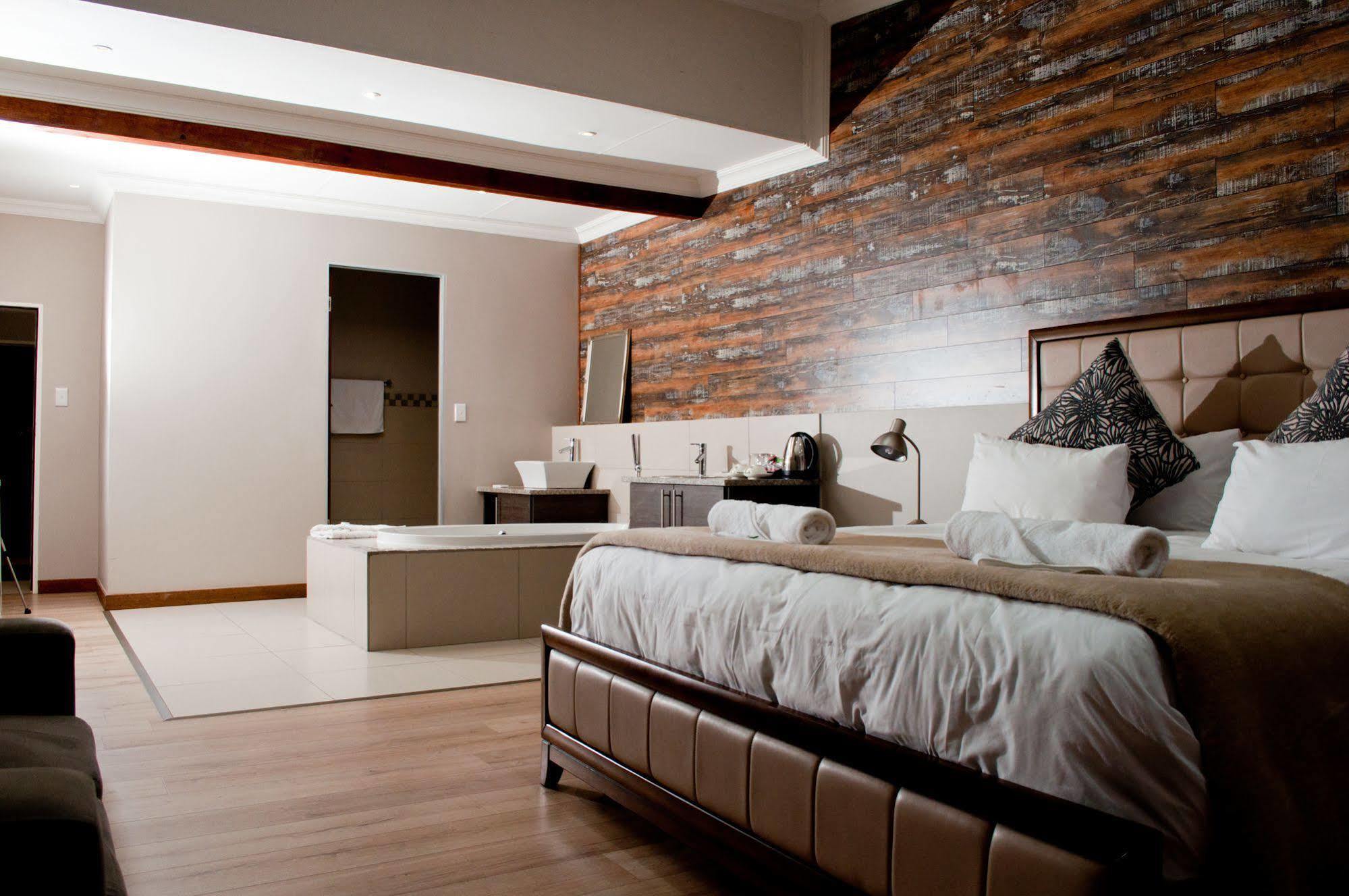 Hotel @ Secunda Dış mekan fotoğraf