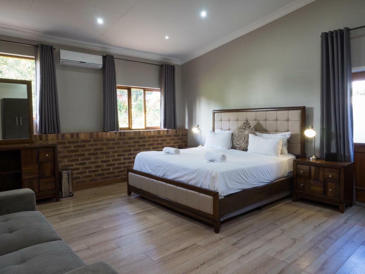 Hotel @ Secunda Dış mekan fotoğraf
