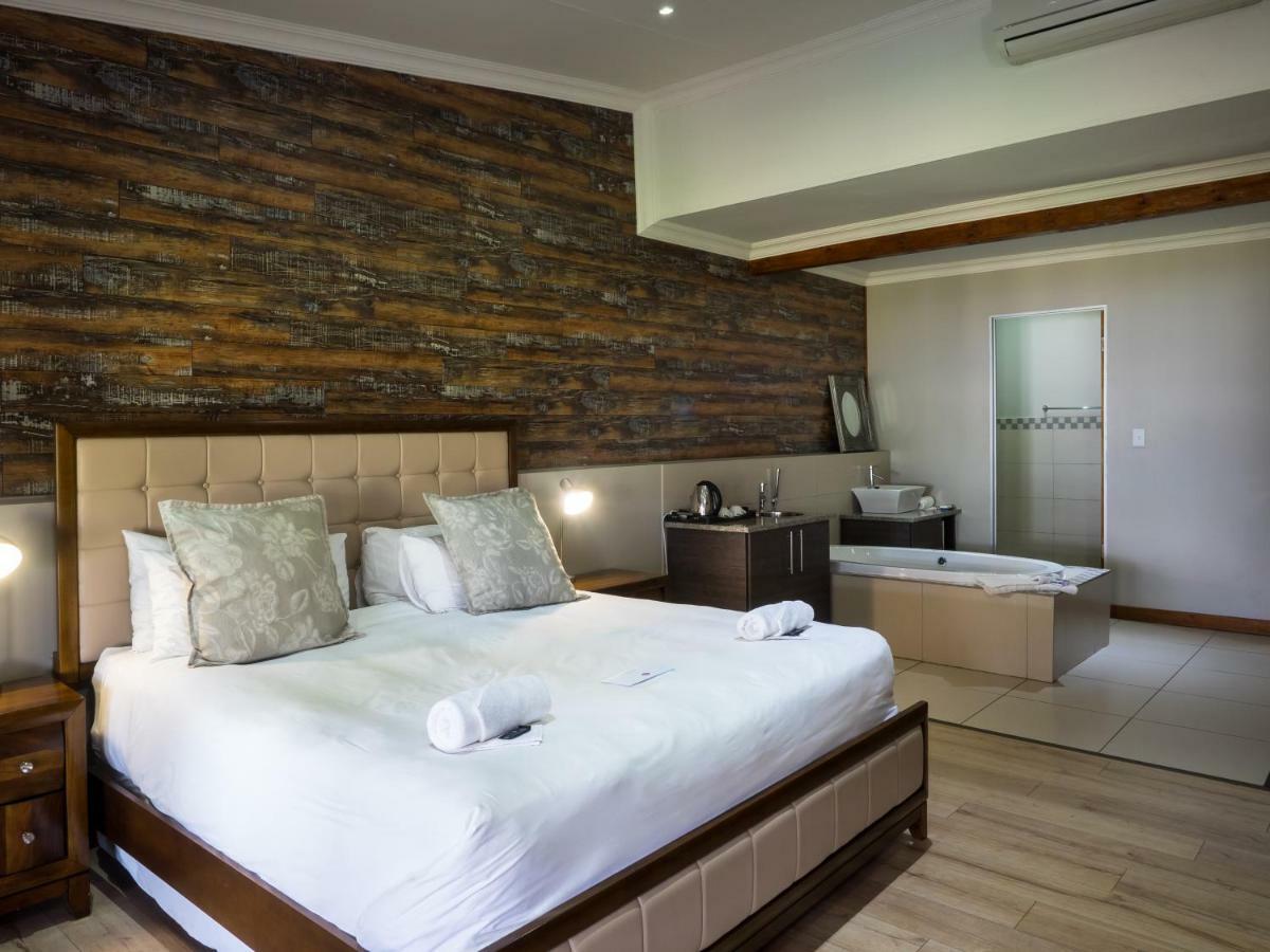 Hotel @ Secunda Dış mekan fotoğraf