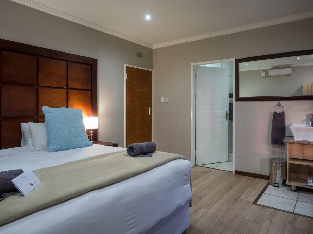 Hotel @ Secunda Dış mekan fotoğraf