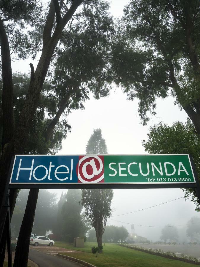 Hotel @ Secunda Dış mekan fotoğraf